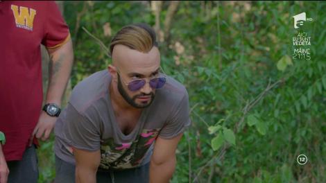 Danela, despre ce vor spune vecinii: "Săraca femeie! Muncește ca proasta pe brânci cu doi copii toată ziua și imbecilul stă acasă și cumpără dulapuri"