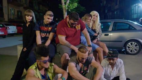 Roby Roberto: "Mi-am dat seama că am prieteni adevărați. Vă mulțumesc! "