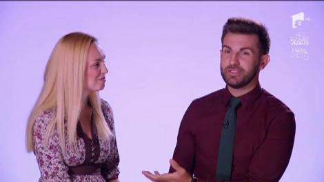 Ea escaladează munți, a fost pe Mont Blanc, Kilimanjaro. El aleargă mii de kilometri! Eliza și Claudiu vor să ajute copiii bolnavi din asociația din care fac parte