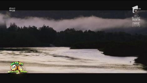 Videoclip! Claudia - "Cuvinte potrivite"