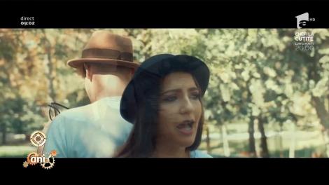 Videoclip! Tallina - "Inimă, te vând"