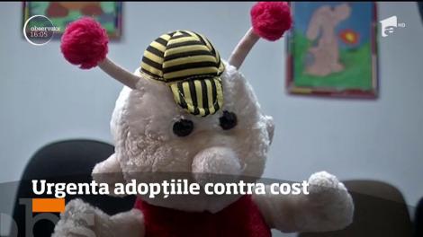 O angajată a Protecţiei Copilului Braşov, cercetată acum pentru luare de mită şi trafic de influenţă