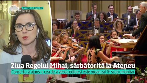 Regele Mihai împlineşte 96 de ani. Majestatea Sa îşi aniversează ziua de naştere departe de România, alături şi de medicii care nu-l scapă din ochi