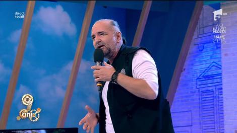 Daniel Iorăchioaie - "Iubirea mea"