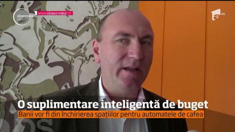 Conducerea Spitalului Judeţean Bistriţa, suplimentare inteligentă de buget de un sfert de milion de lei