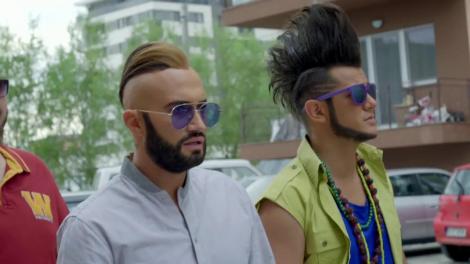 Dorian încearcă să facă dispărut trupul lui Moș Crăciun: " - Avem nevoie de un expert care să ne scape de cadavru! - Ai numărul lui Cioacă?”