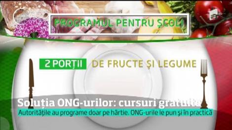 Greu în România. Ministrul Educaţiei, Liviu Pop, explică ce fac autorităţile pentru sănătatea elevilor...