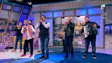 Mahala Rai Banda - Raj Baro