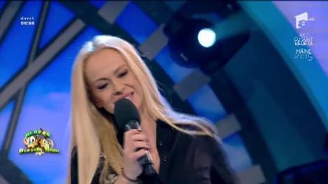 Anda Adam feat. What's Up – "Marul lui Adam"