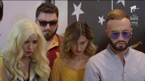 Gina, despre cadavrul din casa lui Roby Roberto: "Moș Crăciun în iunie?"