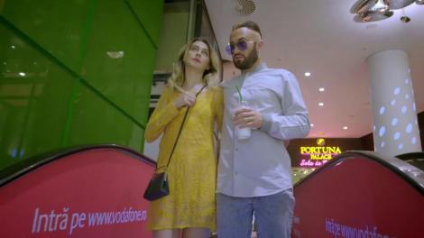 Roby Roberto și Danela, la cinema: "Film mai prost nu am văzut în viața vieților mele"