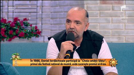 Daniel Iordăchioaie lansează campania "Să învăţăm emoticon-ul verde să zâmbească"