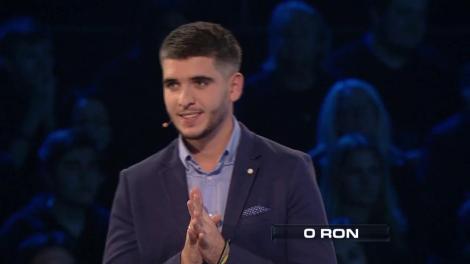 Deznodământ trist la The Wall - Marele Zid! Cristi și Ionuț pleacă acasă cu 0 Lei