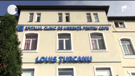 Tragedie într-o familie din Timişoara după ce bebeluşul lor de 9 luni s-a stins