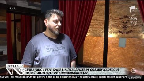 VIDEO de senzație! Micutzu și-a făcut frizeria la care se râde ca la stand-up