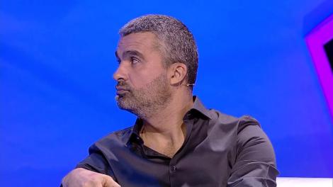 Foto de colecţie! Cum arăta FUEGO când era copil. Paula Chirilă: "A fost şi el cândva mic"