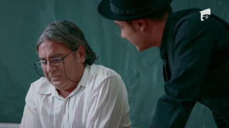 Top 15 tipuri de profesori - Profesorul corect