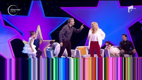 Trei vedete renunţă la secrete. Paula Chirilă, Aurelian Temişan şi Mihai Gruia vin cu fetele lor la show-ul "Aici eu sunt vedetă"