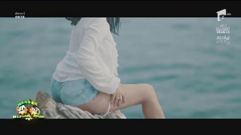 Lissa - &bdquo;The Lucky One&rdquo;