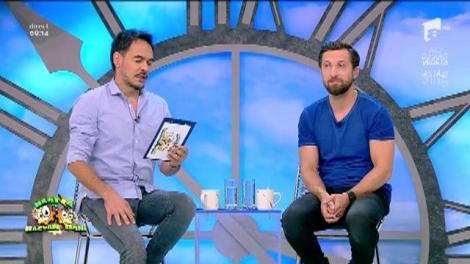 Facebook, o sursă nesecată de înțelepciune populară: „Când yubeste pe cine va nai parte niciodată”