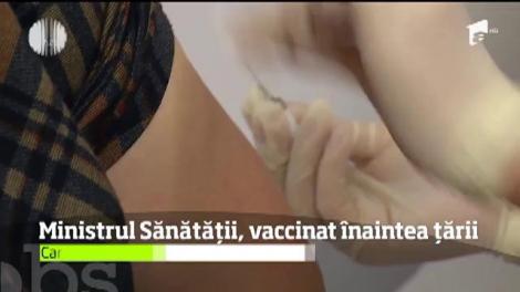 Îşi asumă boala copiilor şi refuză vaccinarea
