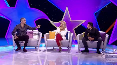 Ce adoră tati să facă în ziua lui liberă? Ana, fetița lui Mihai Gruia: "Să se ducă în Pakistan"