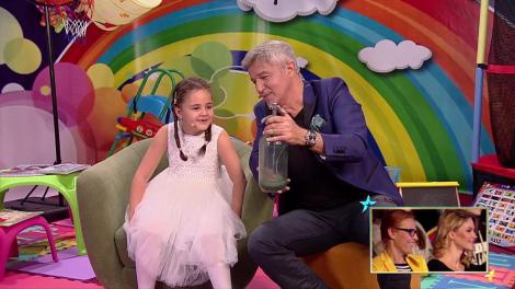 La ce folosea tati acest obiect? Dora, fetița lui Aurelian Temișan: "Punea vin în pahare"