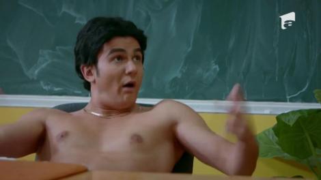 Top 15 tipuri de profesori - Profesorul de limbi