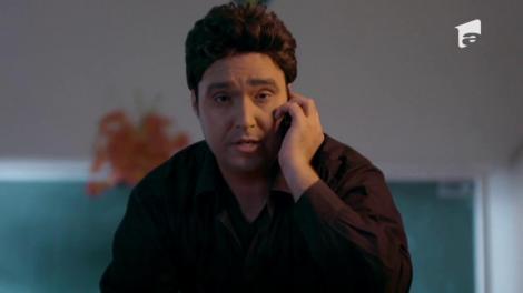 Top 15 tipuri de profesori - Profesorul ameninţător