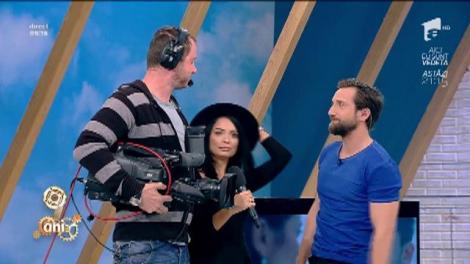 Lissa a cântat pentru prima dată, pe o scenă adevărată, la vârsta de 12 ani