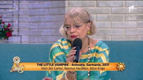 Cronica filmelor care trebuie vizionate: „The little vampire”, „Geostorm” și „Children of the night”