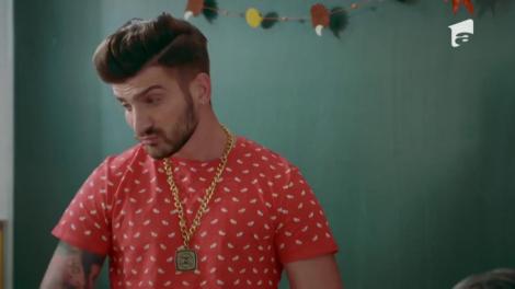 Top 15 tipuri de profesori - Profesorul de liceu rău famat