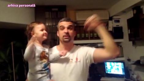 Aurelian Temișan, fanul numărul al Universității Craiova