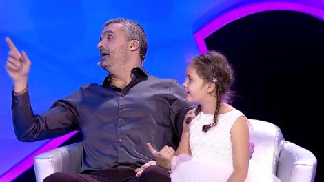 De colecție! Cum arăta Dorian Popa când era copil