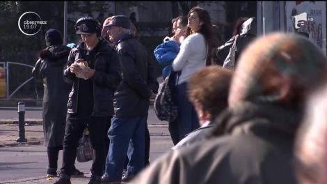 Veşti triste! Salariile de la privat sunt în pericol. Ar putea scădea cu peste 10%!