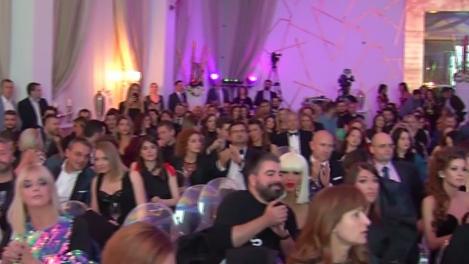 ”Chefi la cuțite”, desemnat cel mai bun show de divertisment la Premiile Radar de Media