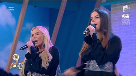 Nineka feat. Yagmur - "Deli Bile"