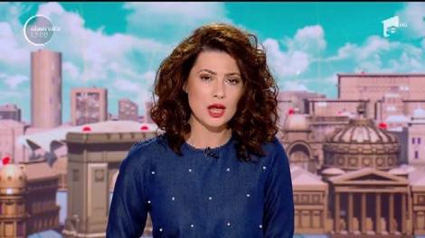 Şeful Consiliului Judeţean Călăraşi a fost urmarit de poliţie pe străzile din oraş