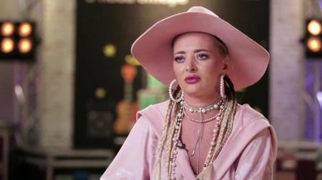 Delia, despre cine ”poartă” talentul în familia sa: ”Eu nu îl moștenesc pe tata, este lemn la acest capitol”