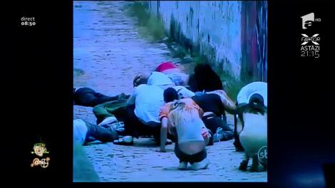 Smiley News. Cea mai tare farsă vin din Brazilia! Pacaliţi cu un atac aerian