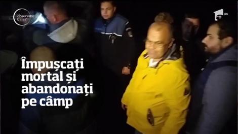 Observator TV 27/10/2017 - Ştirile zilei într-un minut