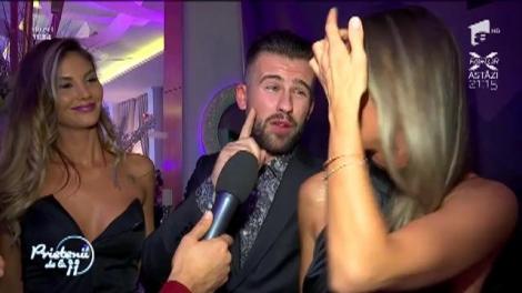 Florin Ristei și Horia Brenciu, printre câștigătorii galei Radar de Media