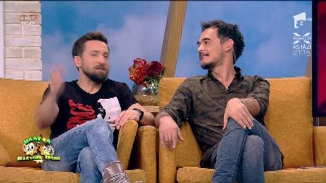 Revedere cu... dragoste. Femeia care l-a făcut pe Dani să o ceară de căsătorie a apărut în platoul „Neatza”: „Mi-aduc aminte și acum mirosul tău!!!”