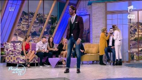 Ținutele și machiajul de Halloween