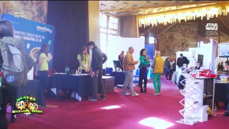 Recomandări pentru weekendul 28 - 29 octombrie. Iată ce poţi să faci!