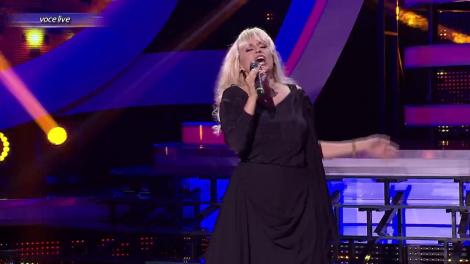 Cea mai mare provocare pentru Anisia Gafton. Anastasia Lazariuc i-a dat mari bătăi de cap: "Nu o prind deloc!"