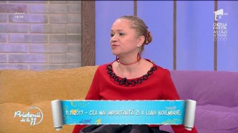 Horoscopul lunii noiembrie