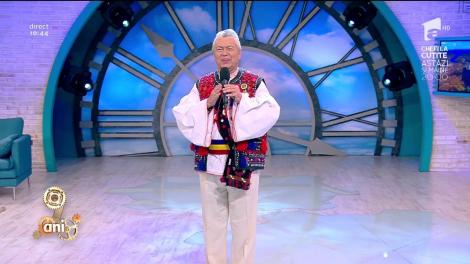 Gheorghe Turda - "După pui de moroșan"