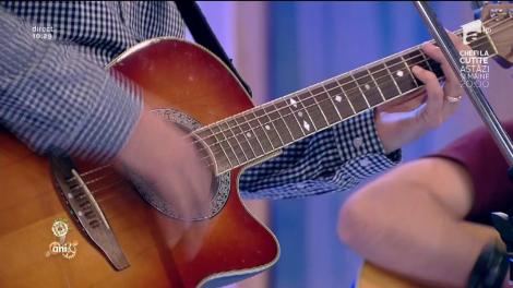 Live! Luna Amară - "Viu"