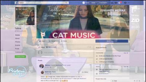 Tallina a câștigat marele trofeu la concursul de muzică ușoară Liga Campionilor